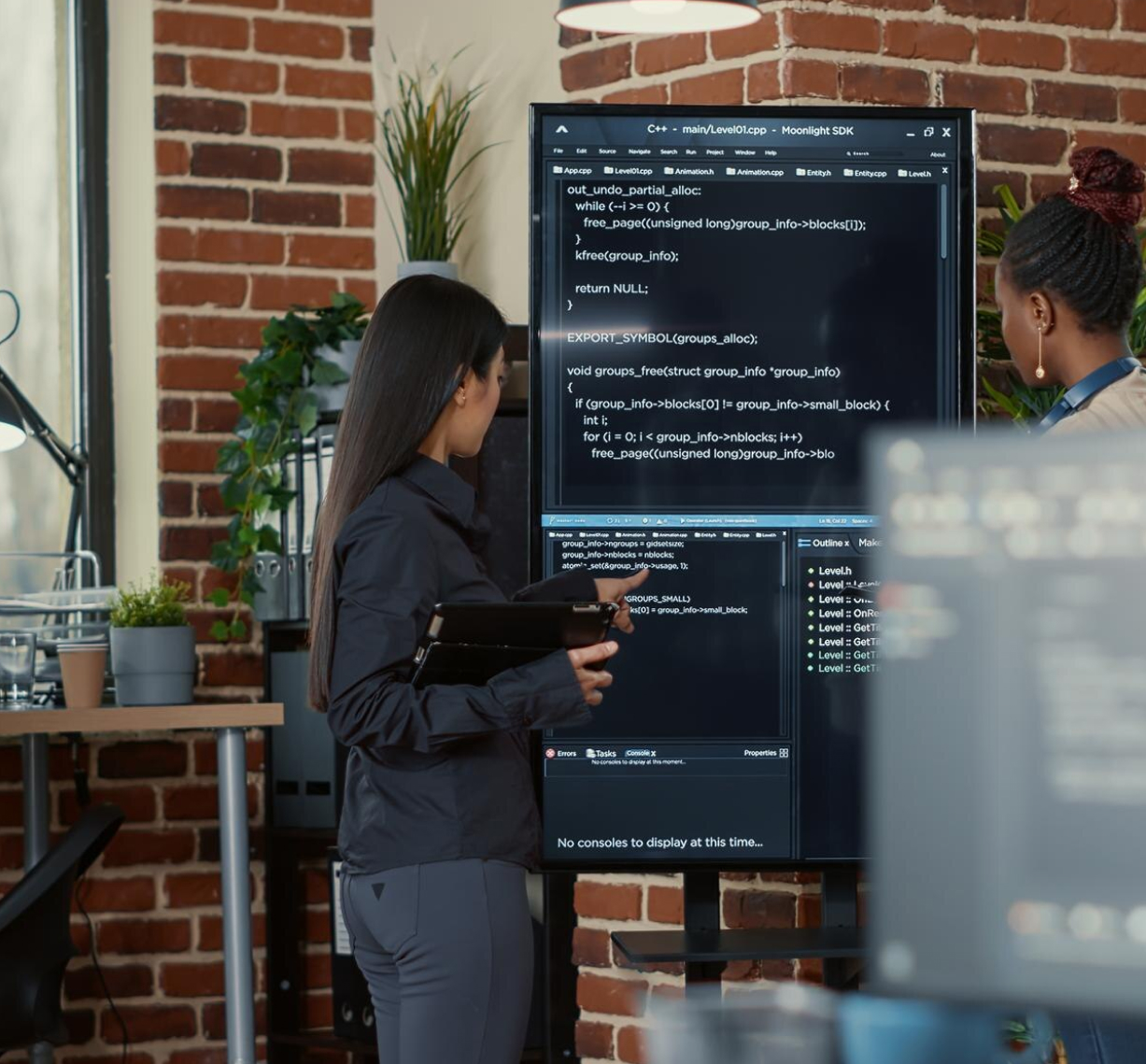 React Development Services