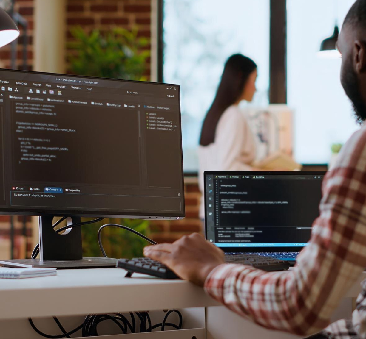 React Development Services