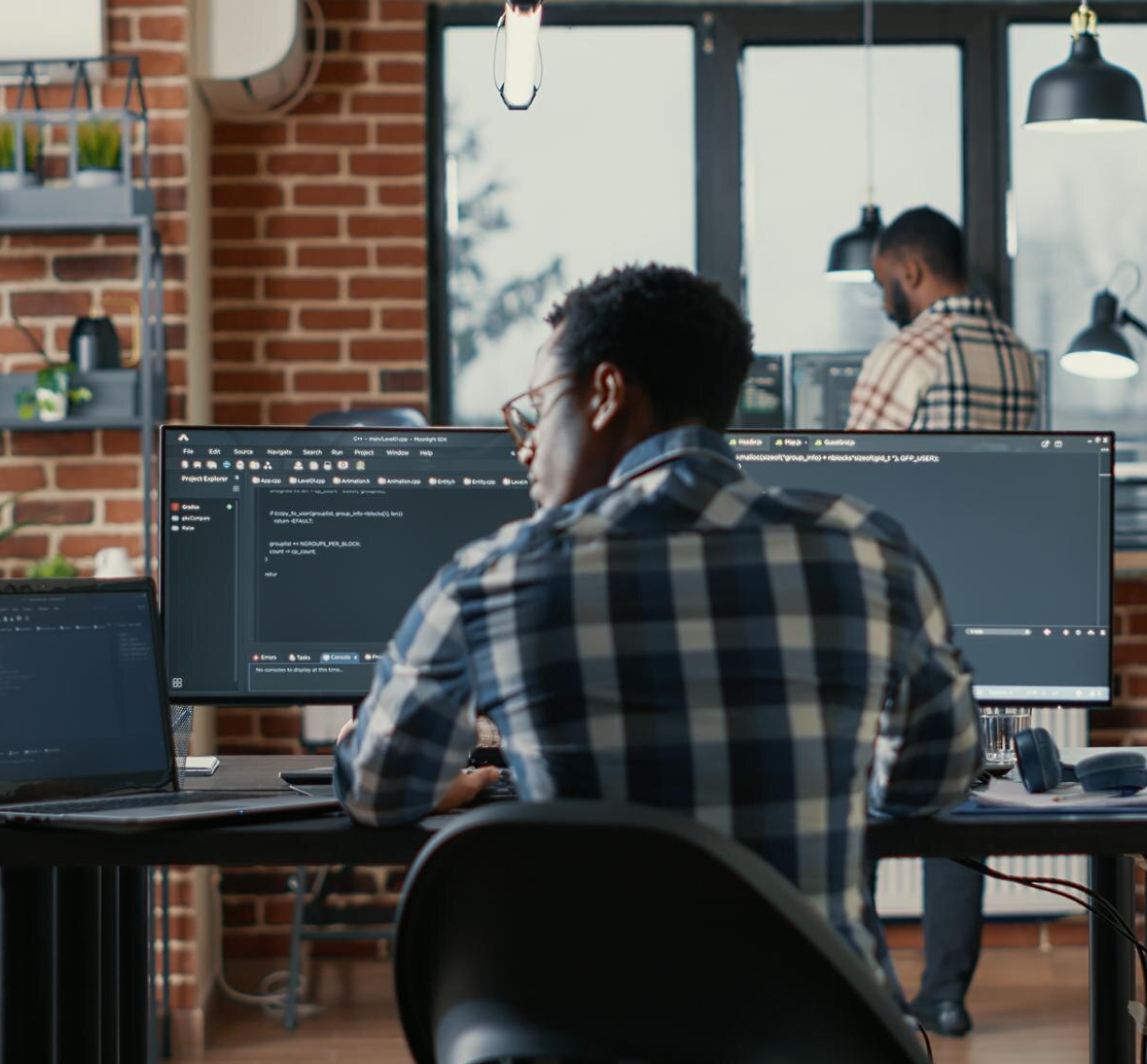 React Development Services
