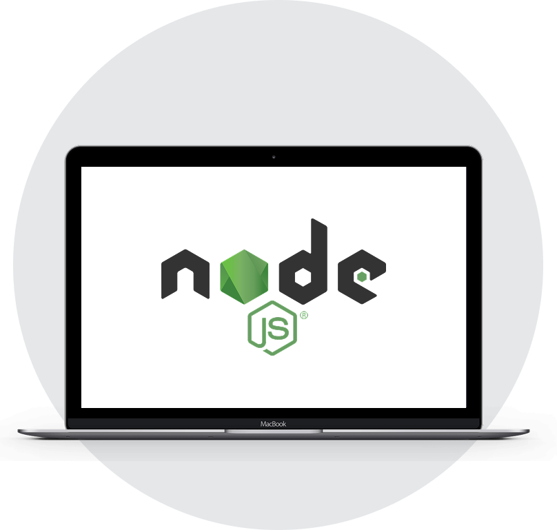Node.js Developer